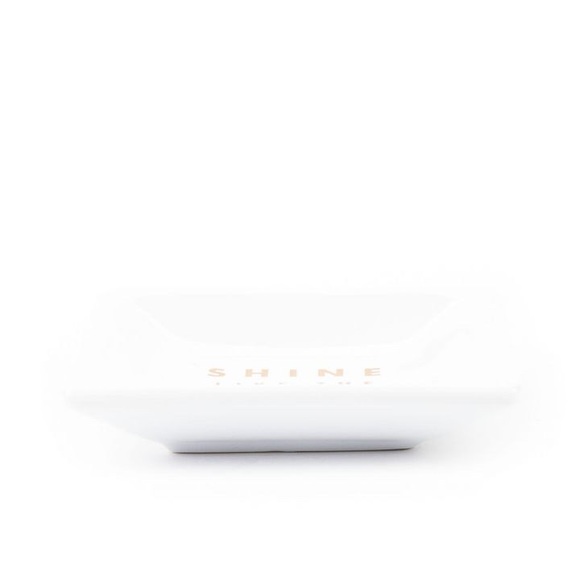 Shine Like The Universe Trinket Tray - Picture 3 of 3